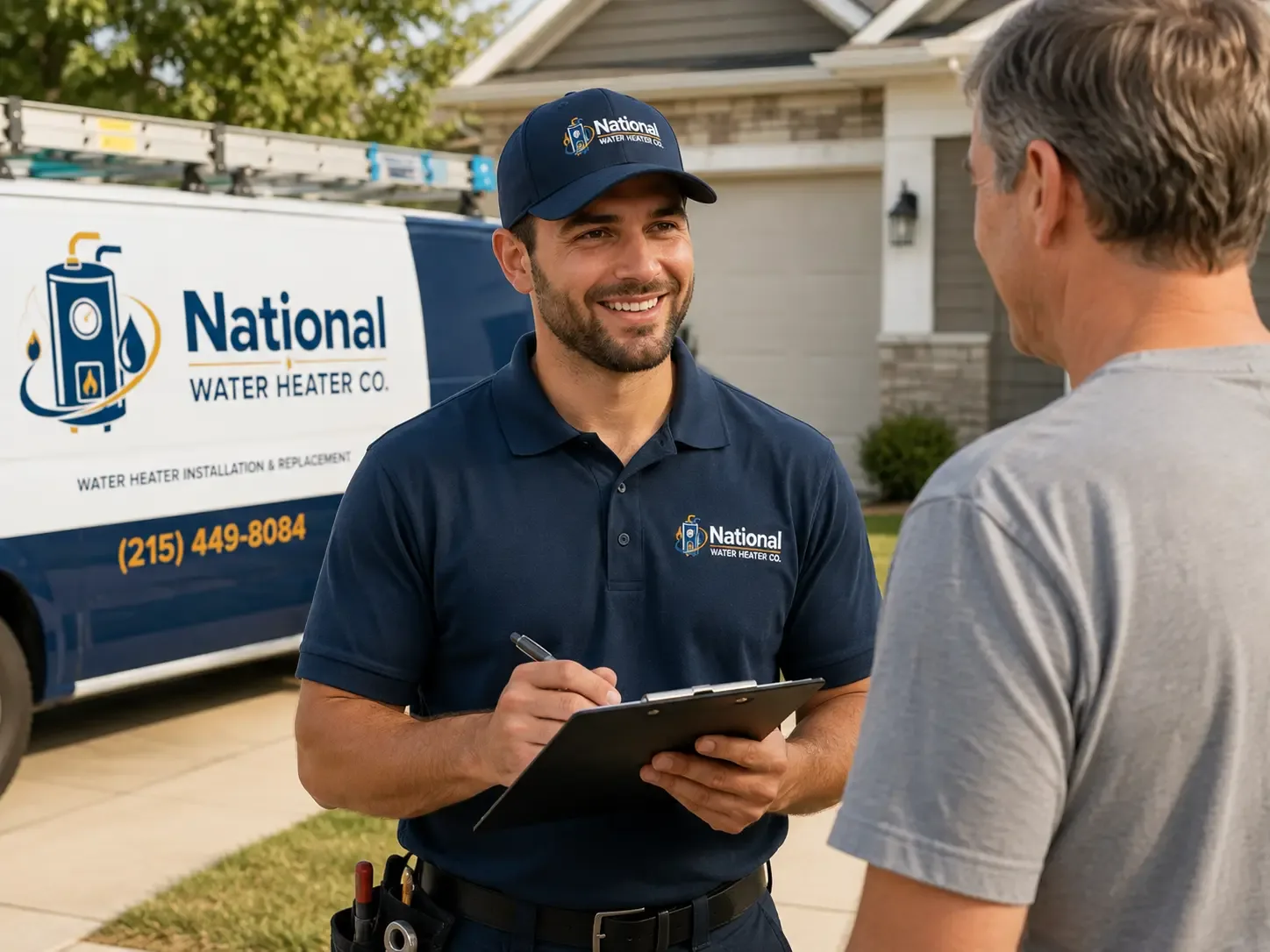 Water Heater Installation Fernley, NV FAQs